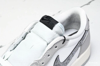 JORDAN 1 Low HF3144-100 AIR 0306